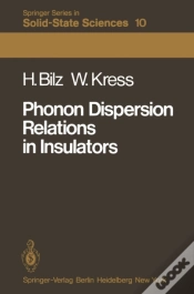 Capa do artigo Phonon Dispersion Relations In Insulators