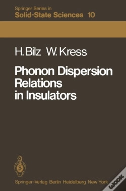Capa do artigo Phonon Dispersion Relations In Insulators
