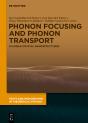 Phonon Focusing And Phonon Transport - Preview