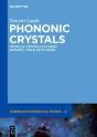 Phononic Crystals - Preview
