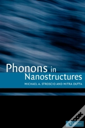 Capa do artigo Phonons In Nanostructures