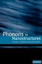 Phonons In Nanostructures - Preview