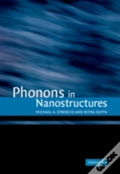 Capa do artigo Phonons In Nanostructures