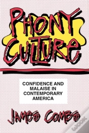 Capa do artigo Phony Culture