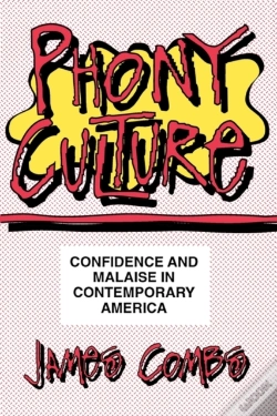 Capa do artigo Phony Culture