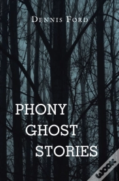 Capa do artigo Phony Ghost Stories
