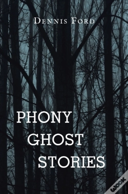 Capa do artigo Phony Ghost Stories
