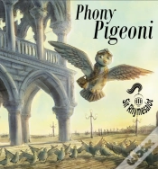 Capa do artigo Phony Pigeoni