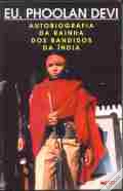 Capa do artigo Phoolan Devi Eu