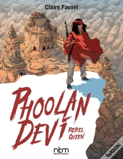 Capa do artigo Phoolan Devi: Rebel Queen