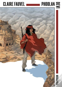 Capa do artigo Phoolan Devi : Reine Des Bandits