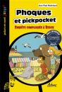 Phoque Et Pickpocket : Enquête Compliquée À Berck - Preview