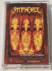 Capa do artigo PhorcefulAhead - CD