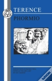 Capa do artigo Phormio