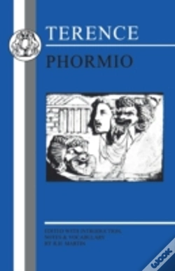 Capa do artigo Phormio
