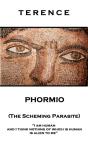 Phormio (The Scheming Parasite) - Preview