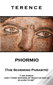 Capa do artigo Phormio (The Scheming Parasite)