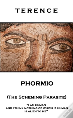Capa do artigo Phormio (The Scheming Parasite)