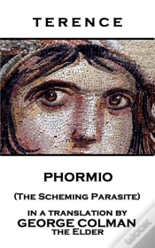 Capa do artigo Phormio (The Scheming Parasite)