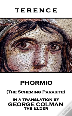 Capa do artigo Phormio (The Scheming Parasite)