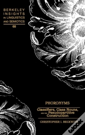 Capa do artigo Phoronyms