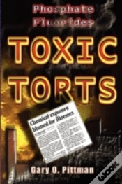 Capa do artigo Phosphate Fluorides Toxic Torts
