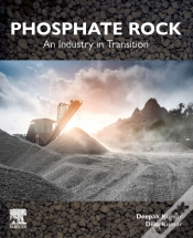 Capa do artigo Phosphate Rock