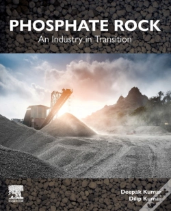 Capa do artigo Phosphate Rock