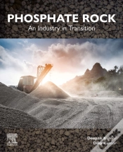 Capa do artigo Phosphate Rock