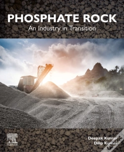 Capa do artigo Phosphate Rock