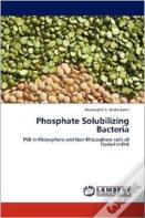 Phosphate Solubilizing Bacteria