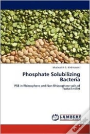 Capa do artigo Phosphate Solubilizing Bacteria
