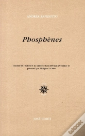 Capa do artigo Phosphènes