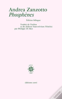 Capa do artigo Phosphènes