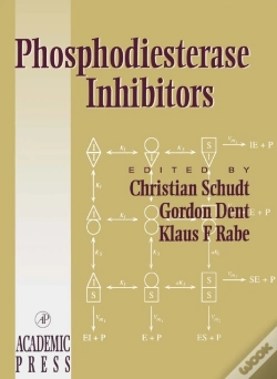 Capa do artigo Phosphodiesterase Inhibitors