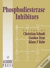Capa do artigo Phosphodiesterase Inhibitors