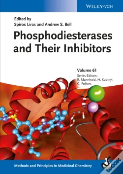 Capa do artigo Phosphodiesterases And Their Inhibitors