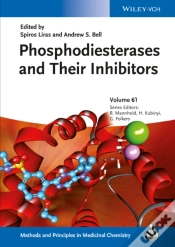 Capa do artigo Phosphodiesterases And Their Inhibitors