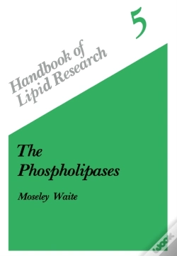 Capa do artigo Phospholipases