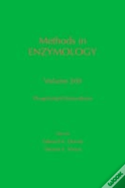 Capa do artigo Phospholipid Biosynthesis