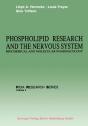 Phospholipid Research And The Nervous System - Preview