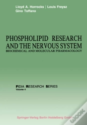Capa do artigo Phospholipid Research And The Nervous System