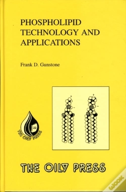 Capa do artigo Phospholipid Technology And Applications
