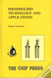 Capa do artigo Phospholipid Technology And Applications