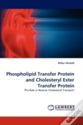 Phospholipid Transfer Protein And Cholesteryl Ester Transfer Protein
