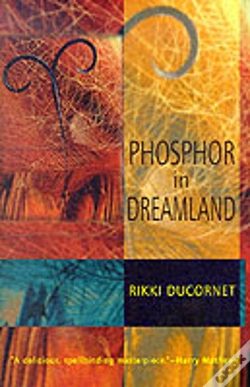 Capa do artigo Phosphor In Dreamland