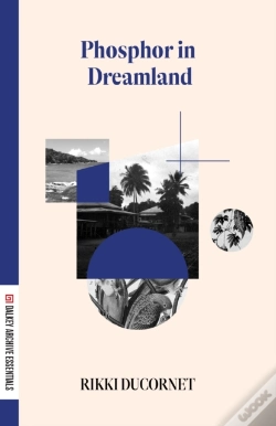 Capa do artigo Phosphor In Dreamland