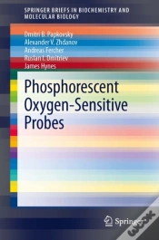 Capa do artigo Phosphorescent Oxygen-Sensitive Probes