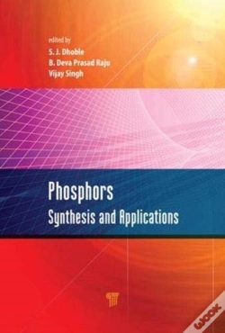 Capa do artigo Phosphors