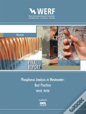 Capa do artigo Phosphorus Analysis In Wastewater: Best Practices
